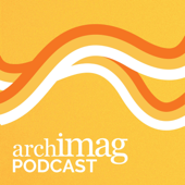Archimag Podcast - Archimag