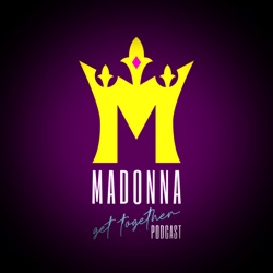 Episode 63: MDNA Tour 🪞