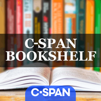 C-SPAN Bookshelf podcast