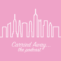 Carried Away... The Sex and the City Rewatch Podcast podcast