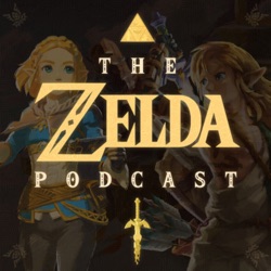 The Future Begins (Tears of the Kingdom Hype | Discussion) | The Zelda Podcast #4