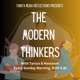 The Modern Thinkers