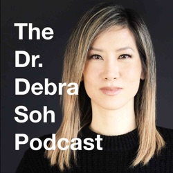 The Dr. Debra Soh Podcast - Updated Trailer