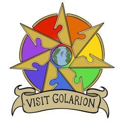 Visit Golarion - Trailer