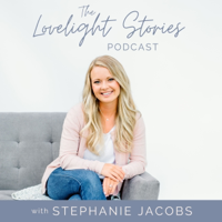 Surviving “Survivor’s Guilt” with Jessica Rasdall