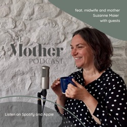 S1 Ep5 Helping Newborns and Mothers Transition Following Birth: An Interview with Susana Montoya Pelaez