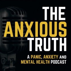 EP 277 - Anxiety Recovery and Neurodivergence Issues w/Dr. Terri Bacow