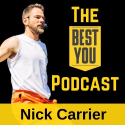 How to Improve Running Performance and Lower Your Risk of Injury with Dr. Alec Dragelin