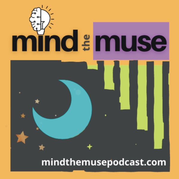 Artwork for Mind the Muse