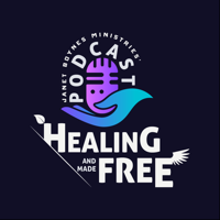 30: Healing and Made Free with Mary Hudson