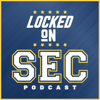 Early 2020-21 SEC basketball preview with Painter Sharpless, Pt. 2
