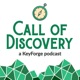 Call of Discovery: A KeyForge Podcast