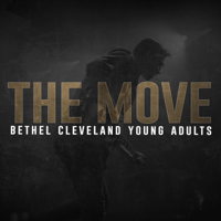 When God Moves - Pastor Todd Roberts 