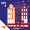 Verdwenen Winkels