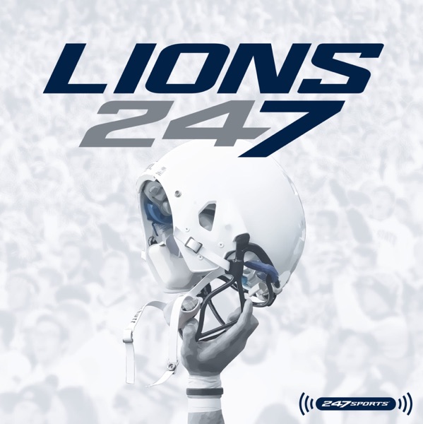 Lions247: A Penn State athletics Podcast