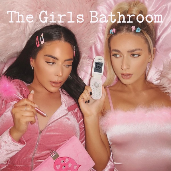 List item The Girls Bathroom image