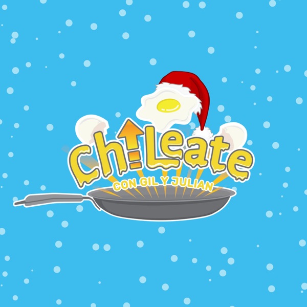 Artwork for Chileate