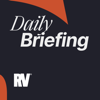 Real Vision Daily Briefing: Finance & Investing - Real Vision Podcast Network