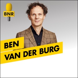 Ben van der Burg