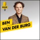 Ben van der Burg