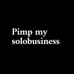 Pimp my solobusiness