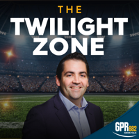 Football Expert: Daniel Garb