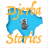 Djerba Stories - Sophie Larayedh