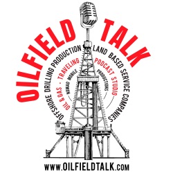 Ep026 – Good Oil Days – Oil Boom Festival in Humble, TX