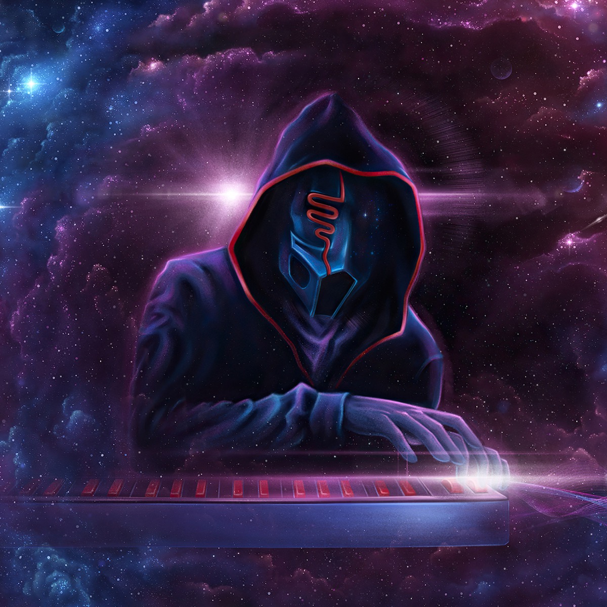Electronic Music (Deep, House, Techno, Trance, Progressive, Rave 