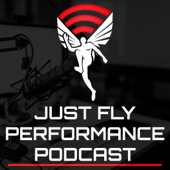 Just Fly Performance Podcast - Joel Smith, Just-Fly-Sports.com