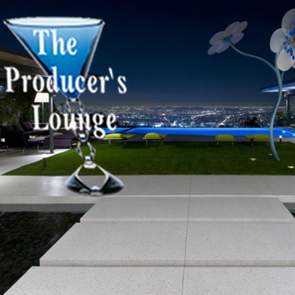 The Producers Lounge Artwork