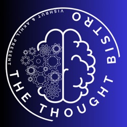 Thought Bistro Podcast