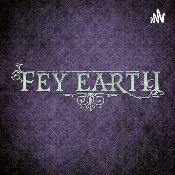 Fey Earth Artwork