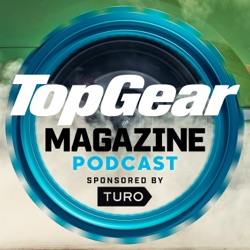 Top Gear Magazine