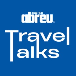 Abreu Travel Talks