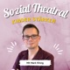 Sozial-Theatral: Theater trifft Pädagogik