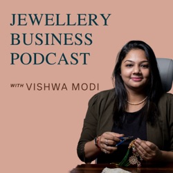 Jewellery Business Podcast