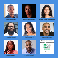 Episode 11: Ashwini Asokan of Mad Street Den - Demystifying AI through Anthropology and Insight 