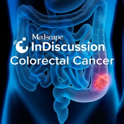 S2 Episode 3: How Do You Treat Refractory Colorectal Cancer?