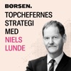 Topchefernes strategi med Niels Lunde