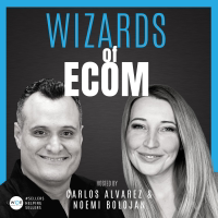 #119-Transitioning from Wholesale to PL with Ramon Gonzalez