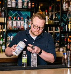 Drinks In Trade  Behind the bar with industry experts