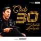 Club 30™ with Henrik Lundqvist