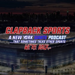 EP 100 | CLAPBACK SPORTS 100TH EPISODE