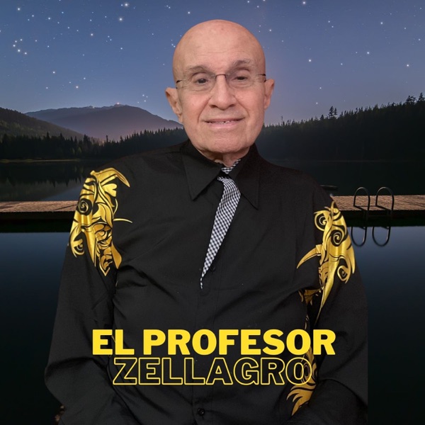 El Profesor Zellagro