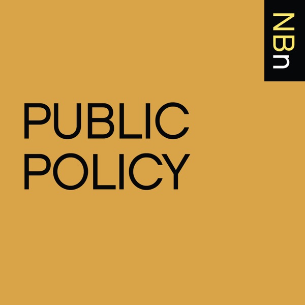 New Books in Public Policy