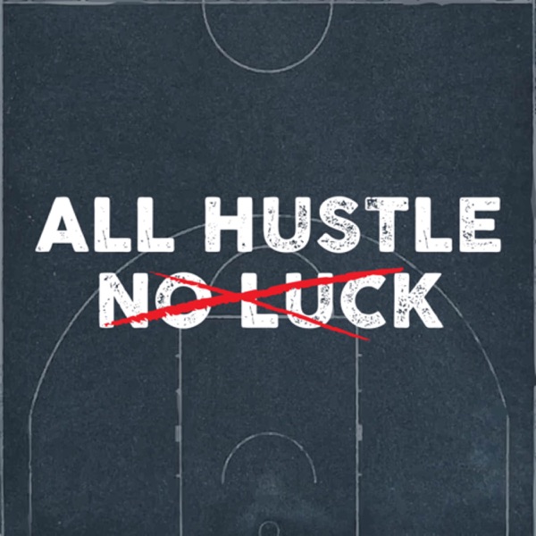 All Hustle No Luck