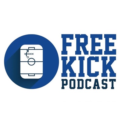Free Kick: The Scottish Football Podcast