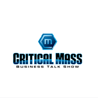 Critical Mass Business Talk Show | Orange County‘s Longest-Running Business Talk Show | Hosted by Ric Franzi podcast
