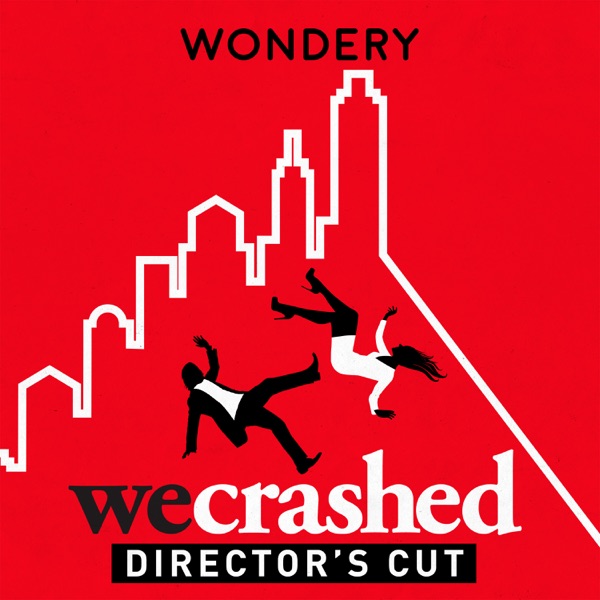WeCrashed: The Director’s Cut